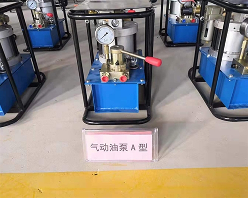 生产车间